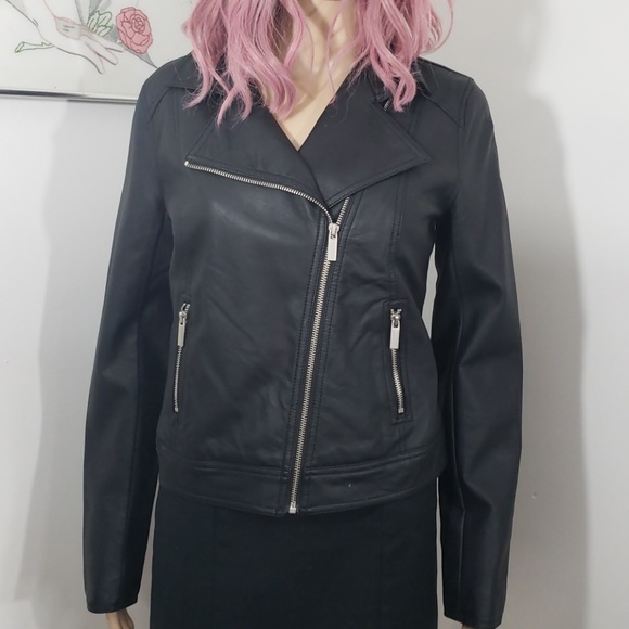 Old Navy Jackets & Blazers - Old Navy moto jacket